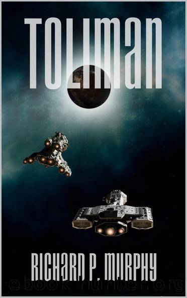 Toliman by Richard Murphy
