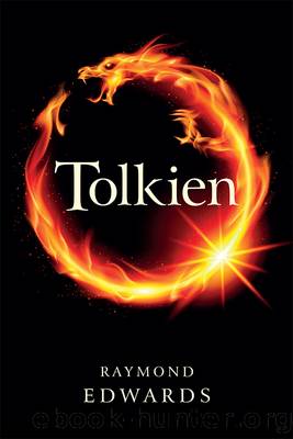 Tolkien by Raymond Edwards;