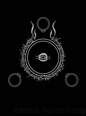 Tolkien, J. R. R - The Lord of the Rings [Trilogy Bundle] by Tolkien J. R. R