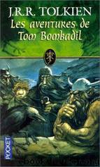 Tom Bombadil by Tolkien J. R. R