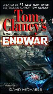 Tom Clancy's EndWar by Tom Clancy