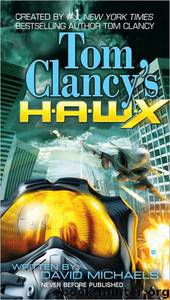 Tom Clancy's HAWX by Tom Clancy