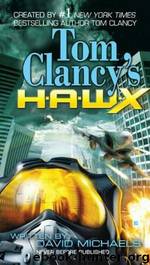 Tom Clancy's Hawx by Tom Clancy