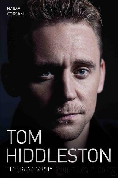 Tom Hiddleston--The Biography by Sarah Marshall