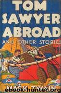 Tom Sawyer Abroad by Mark Twain