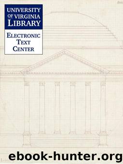 Tom Sawyer, Detective by Mark Twain