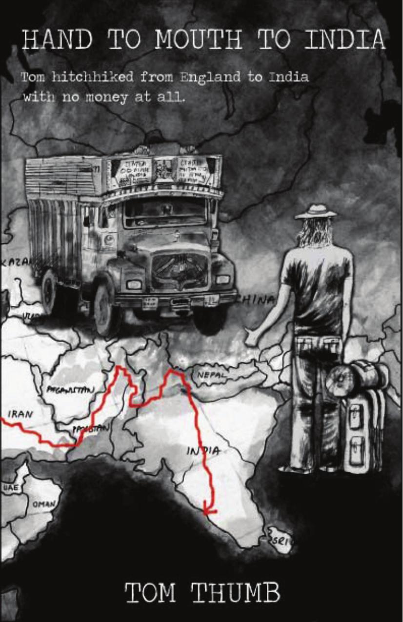 Tom Thumb by Hand to Mouth to India (pdf)