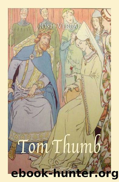 Tom Thumb by Josh Verbae