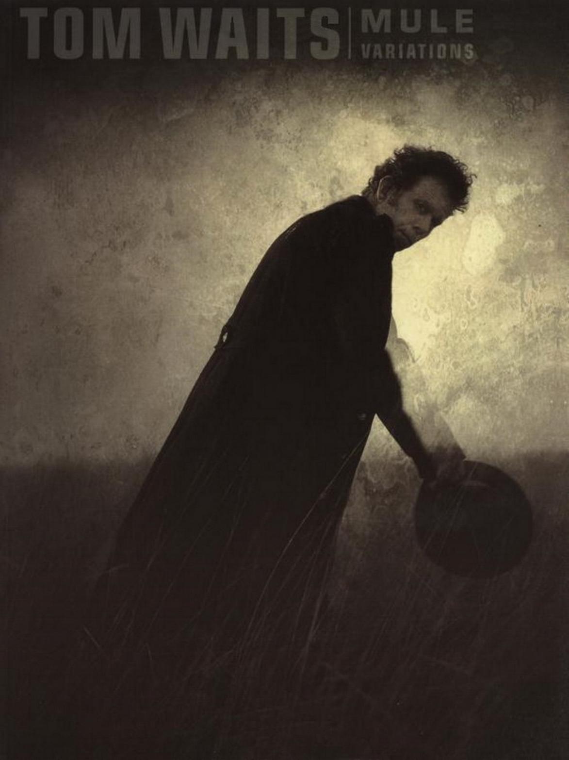 Tom Waits - Mule Variations by Unknown