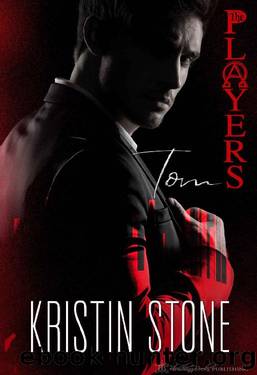 Tom by Kristin Stone