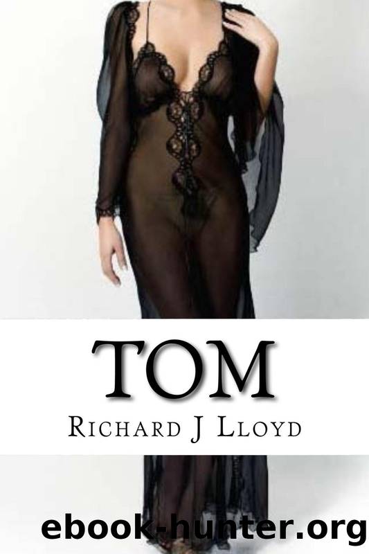 Tom by Richard Lloyd