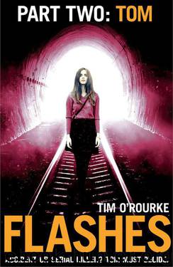 Tom by Tim O'Rourke