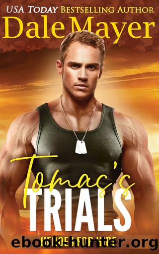 Tomas's Trials by Dale Mayer