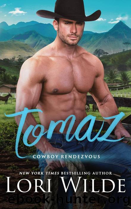 Tomaz by Lori Wilde