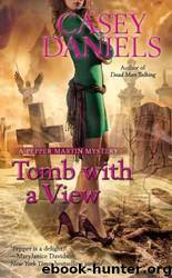 Tomb With a View (PM6) by Daniels Casey