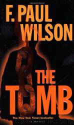 Tomb by F. Paul Wilson