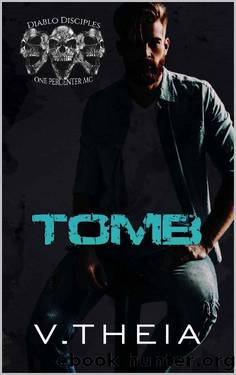 Tomb by V Theia