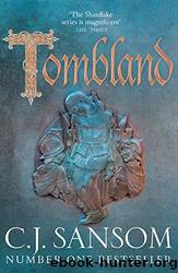 Tombland by Sansom C. J