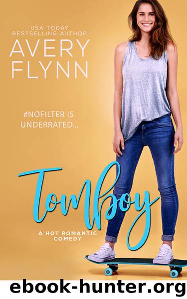 Tomboy by Avery Flynn