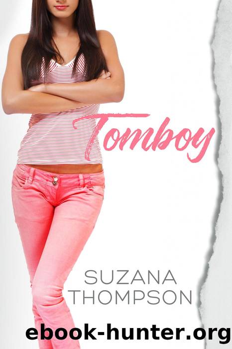 Tomboy by Suzana Thompson