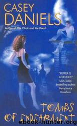 Tombs of Endearment by Casey Daniels