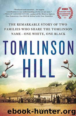 Tomlinson Hill by Chris Tomlinson