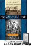 Tommy's Honor by Kevin Cook