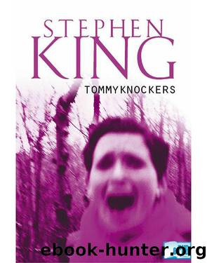 Tommyknockers (The Tommyknockers) by (ES)Stephen King