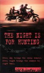 Tomorrow 6 - The Night is for Hunting by John Marsden