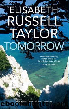 Tomorrow by Elisabeth Russell Taylor