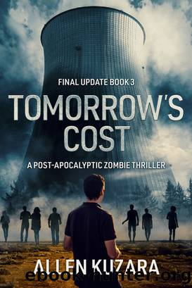 Tomorrow's Cost (Final Update by Allen Kuzara