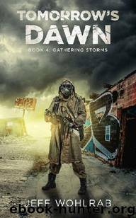 Tomorrow's Dawn (Book 4): Gathering Storms by Wohlrab Jeff