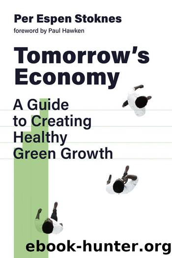 Tomorrow's Economy by Per Espen Stoknes