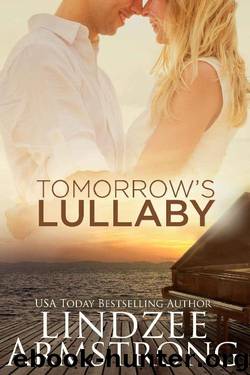 Tomorrow's Lullaby by Lindzee Armstrong