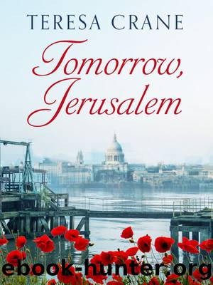 Tomorrow, Jerusalem by Unknown