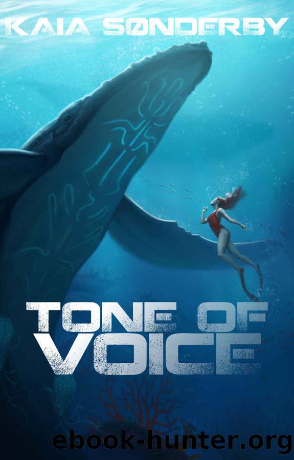 Tone of Voice by Sønderby Kaia