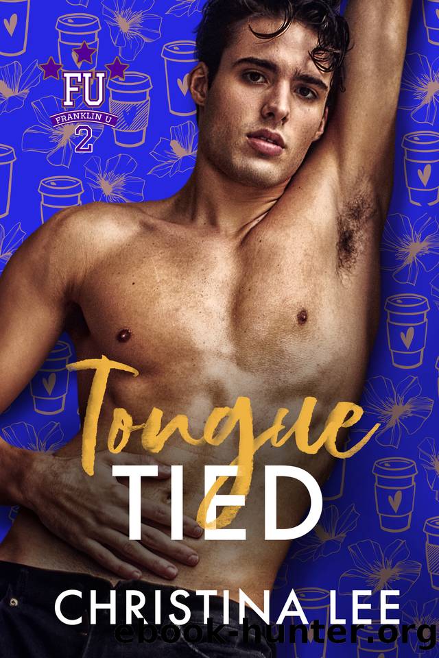 Tongue-Tied by Christina Lee