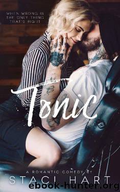 Tonic by Staci Hart