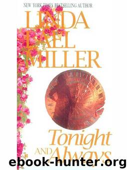 Tonight and Always by Linda Lael Miller