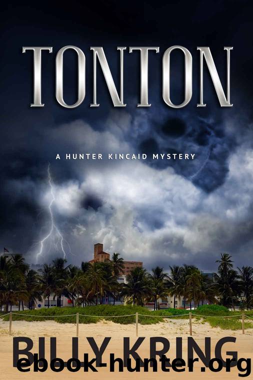Tonton by Billy Kring