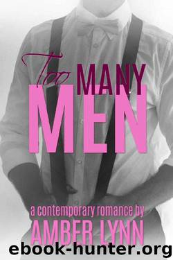 Too Many Men by Amber Lynn