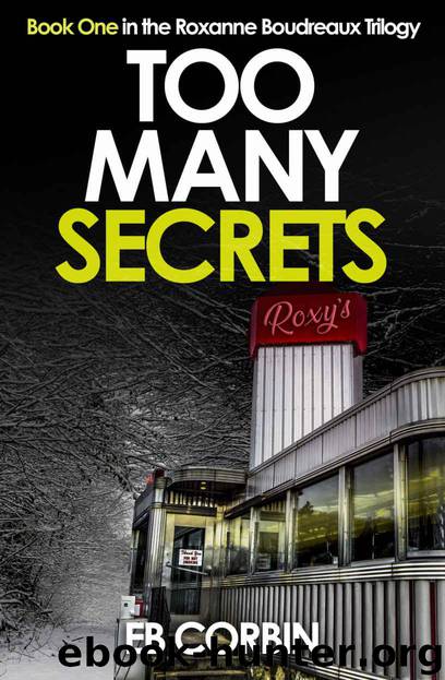 Too Many Secrets by E B Corbin