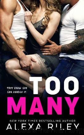 Too Many by Riley Alexa