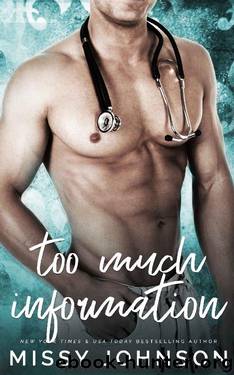 Too Much Information by Missy Johnson