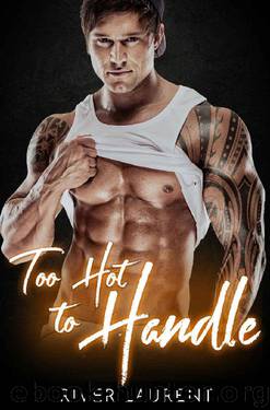 Too hot to handle: A curvy girl romance by River Laurent