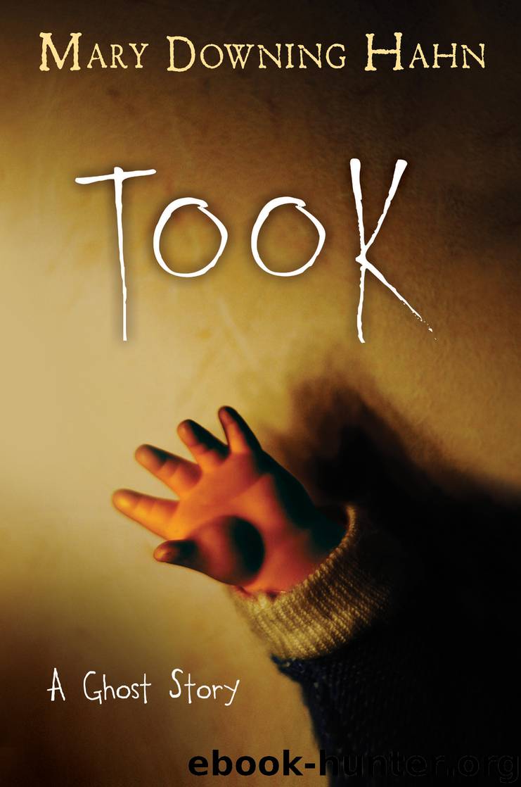 Took by Mary Downing Hahn