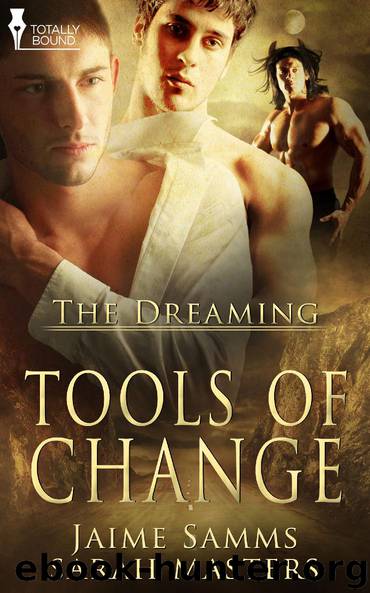 Tools of Change by Jaime Samms & Sarah Masters