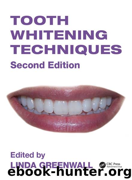 Tooth Whitening Techniques by Linda Greenwall