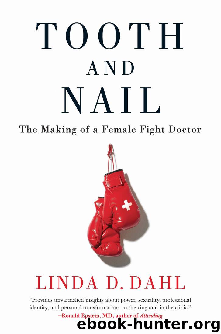 Tooth and Nail by Linda D. Dahl