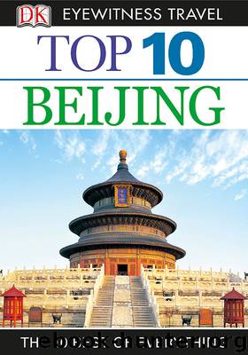 Top 10 Beijing by Andrew Humphreys